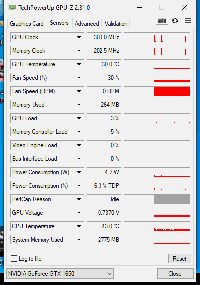 Palit GTX 1650 KalmX – karta s pasivním chladičem v testu