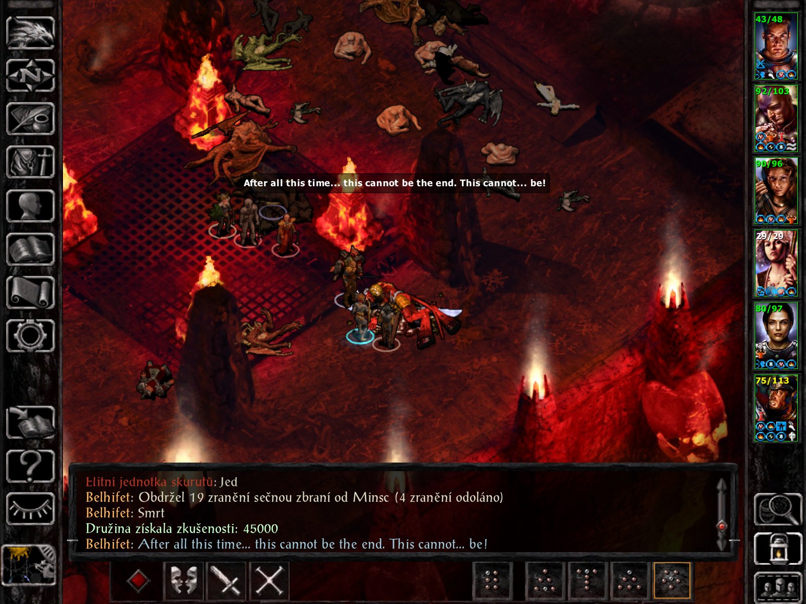 Baldur's Gate: Siege of Dragonspear – sága se rozrůstá 