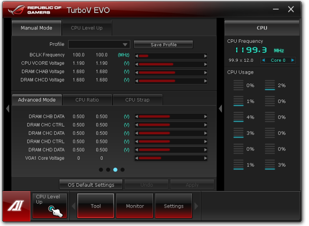 Našli jsme dokonalost – Asus Rampage IV Extreme v testu