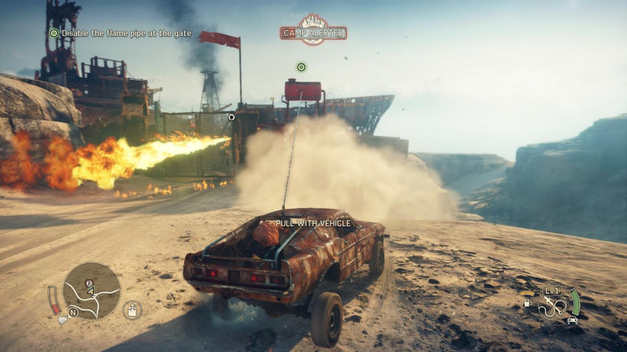 Mad Max: hitparáda plná šílených lidí a neskutečných situací 