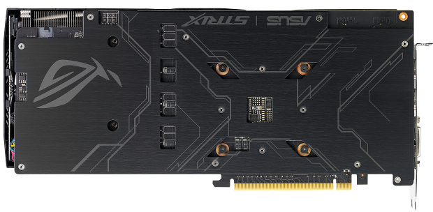 ASUS Strix RX 480 a GTX 1060 ve 24 hrách a testech