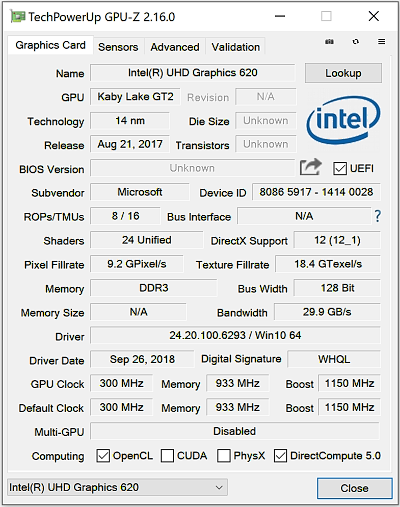 Surface Book 2 (15): Vrchol elegance a výkonu za sto tisíc 