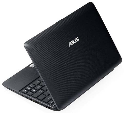 ASUS Eee PC 1015P a 1015PE vydrží až 13,5 hodin