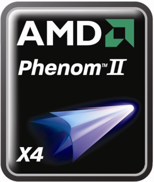 AMD Phenom II X4 940 Black Edition - První test v ČR