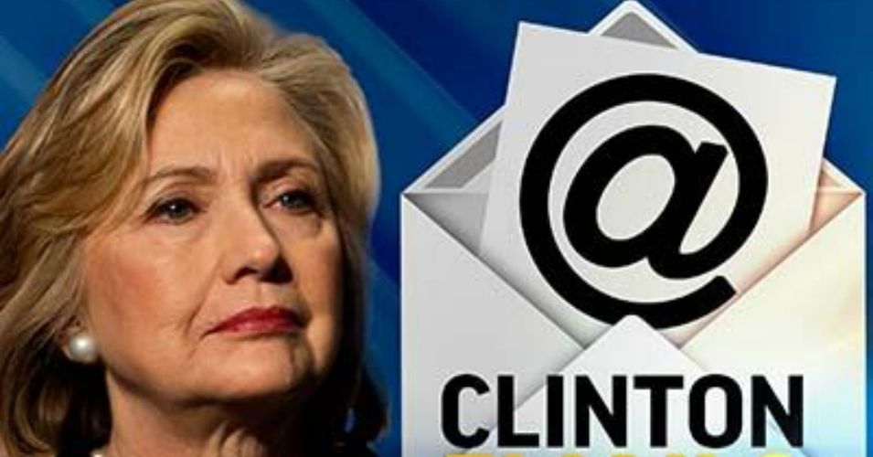 Hacknout e-mail Clintonové bylo snadné, tvrdí hacker