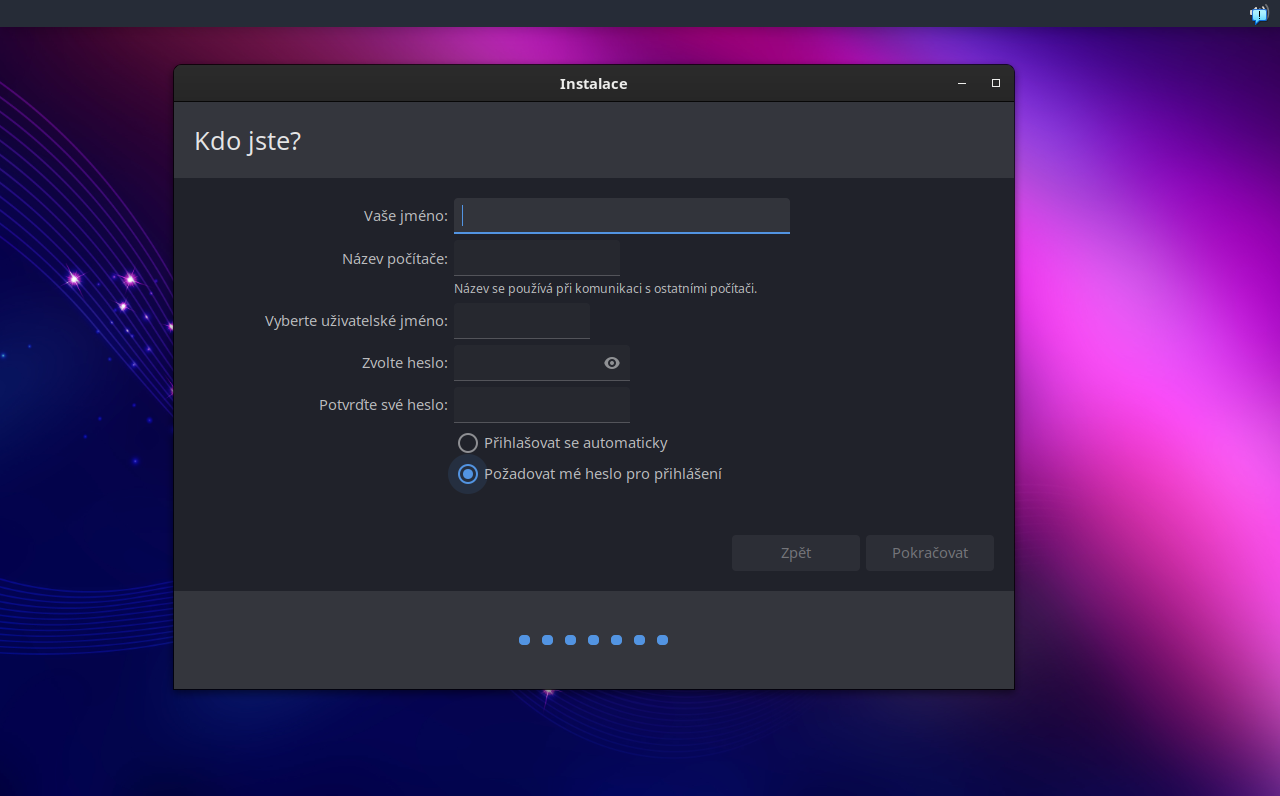 Ubuntu Budgie: Ubuntu pro začátečníky s prostředím podobnějším MacOS