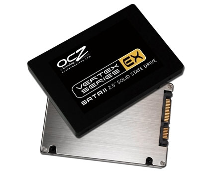 Nejrychlejší SATA-II SSD disky