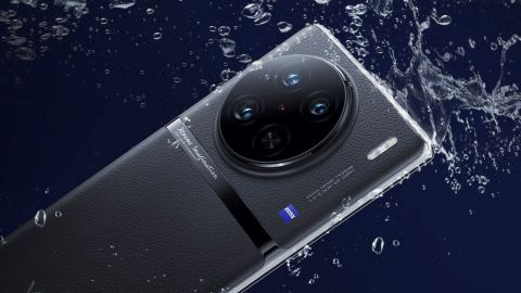 Vivo X90 Pro je horká novinka na českém trhu. Stojí 27 tisíc a první zákazníci mají dárek zdarma