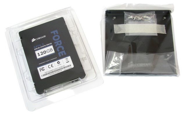 Souboj dvou SSD do 4000 Kč – OCZ Agility 3 vs. Corsair FS 3