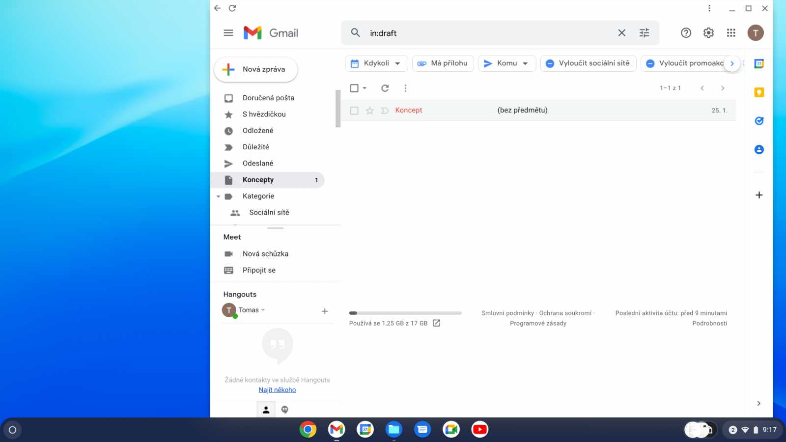 Vyzkoušeli jsme Chrome OS Flex: Co nabízí nově uvolněný systém Googlu?