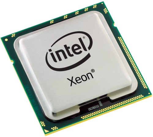 Intel Xeon W3540 - Extrémní Core i7 za přijatelnou cenu