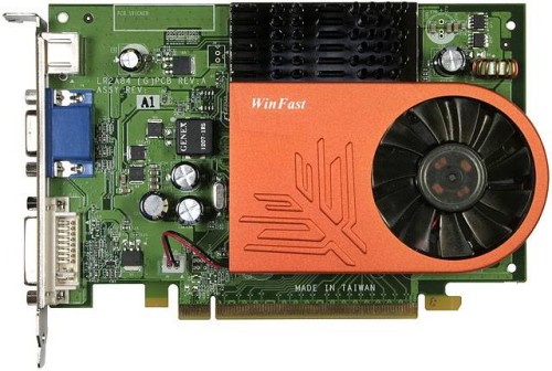 Radeon HD2400Pro, GeForce 8500GT a kvalita obrazu ve starších hrách