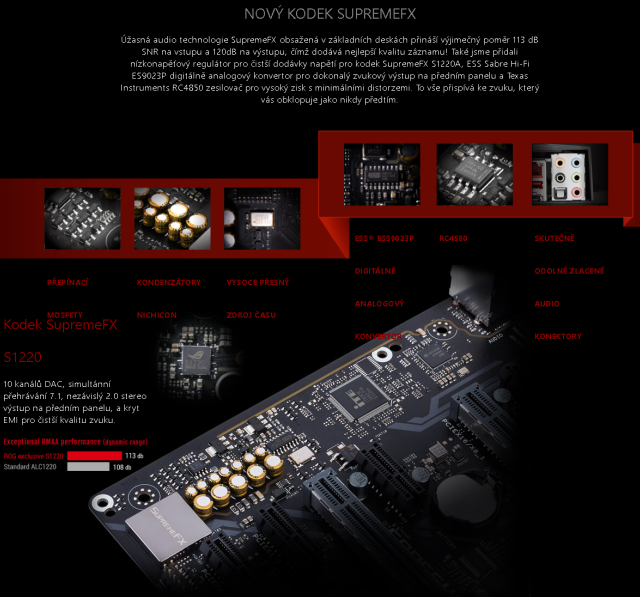 Asus Crosshair VI Hero – Jak taktovat AMD Ryzen