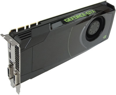 Asus GeForce GTX 660 — Nový král poměru cena/výkon?