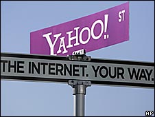 Yahoo vykázalo obrovské příjmy