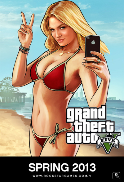 Grand Theft Auto 5 na PC hned jen tak nebude, naznačil Rockstar