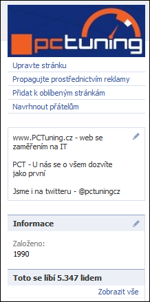 PCT rozjíždí s MSI soutěže na FaceBooku - první vyhlášení výherců