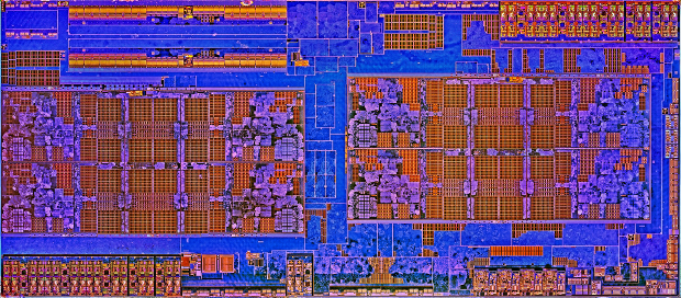 3× AMD Ryzen 7: procesory 1800X, 1700X a 1700 v testu 