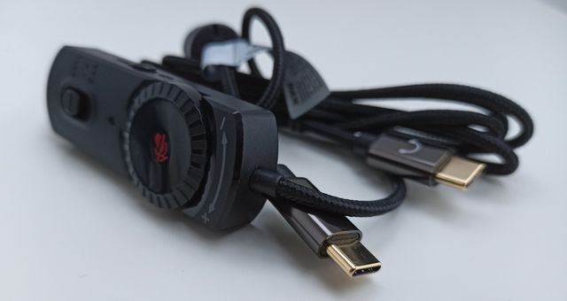 XPG Precog: Headset s perfektní ergonomií i zvukem 