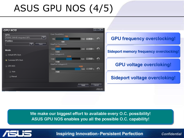 Čipset AMD 785G v testu - nejvýkonnější IGP v akci