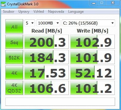 Technologie a zajímavosti z oblasti SSD disků