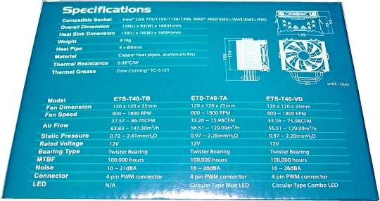 Čtyřtest chladících obrů – těžký kalibr pro váš procesor!