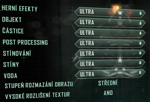 Srovnávací test grafických karet od čtyř do šesti tisíc