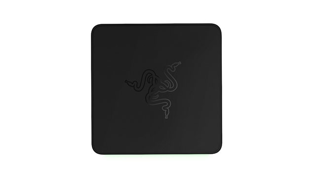 [CES 2015] Razer předvedl svoji novou herní konzoli s Androidem, na níž si zahrajeme i hry pro PC