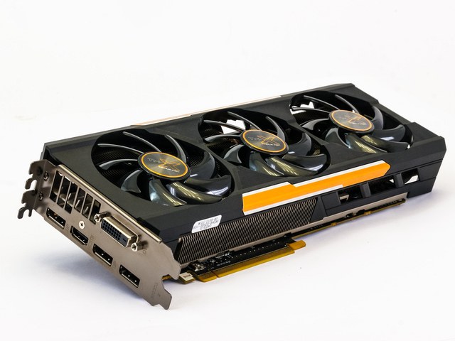 Test Sapphire Radeon R9 390X Tri-X: výkon GTX 980 za lepší cenu