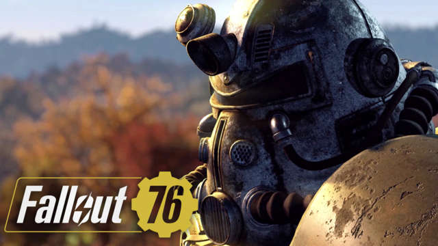 Bethesda reaguje na naštvané ohlasy hráčů Fallout 76 omluvou, v prosinci vydá dva velké opravné patche