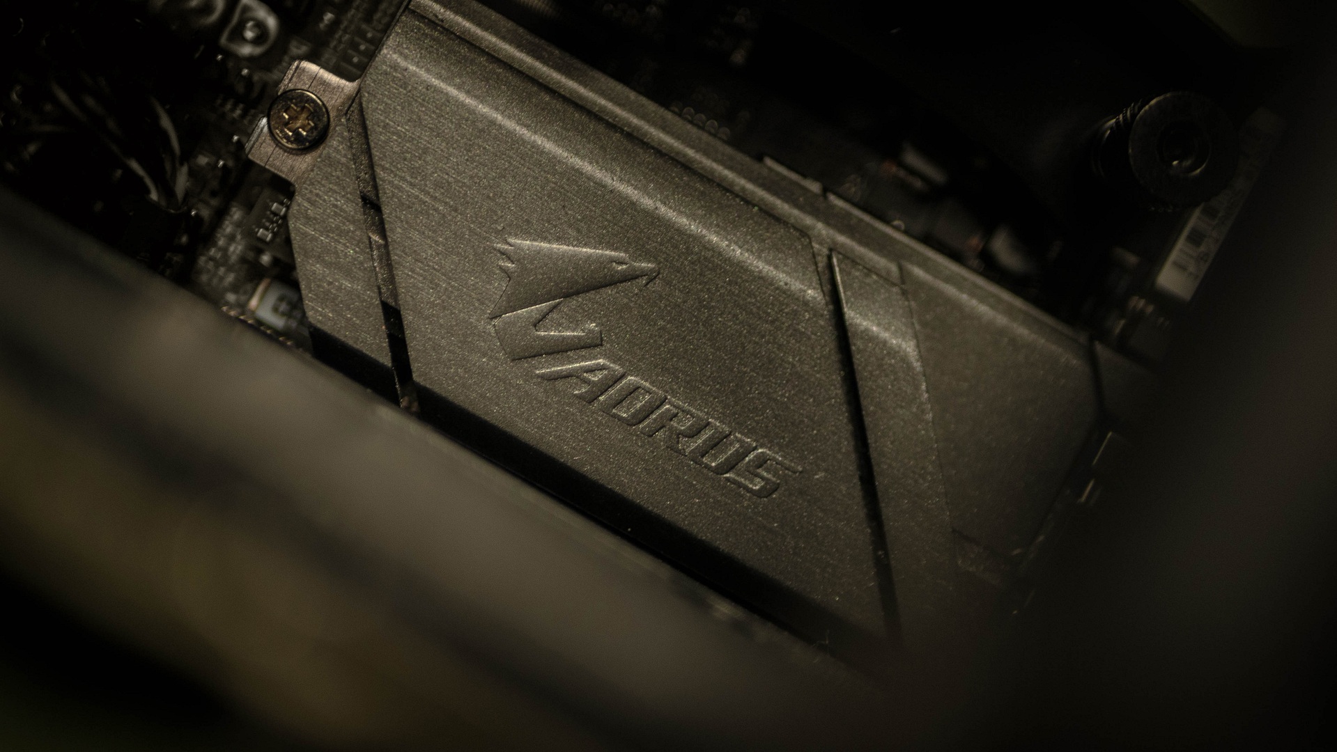 Mark III: army casemod z našich končin
