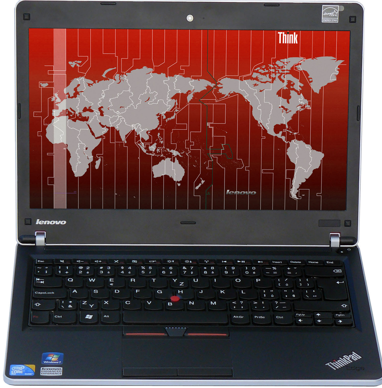 Lenovo ThinkPad Edge - tradiční kvalita za rozumnou cenu