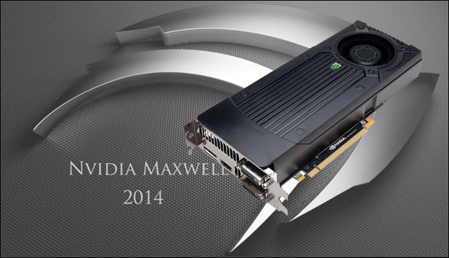 NVIDIA připravuje "Maxwell" střední třídy GeForce GTX 960