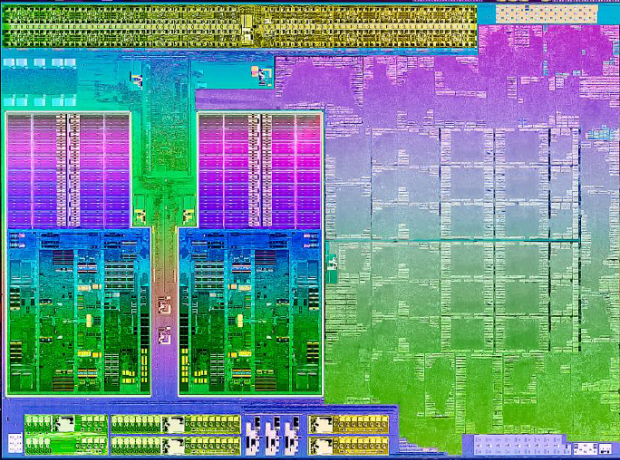 AMD APU Richland – naboostované Trinity na hraní