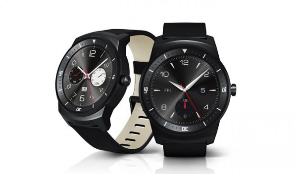 Budou LG G Watch R2 první chytré hodinky s podporou připojení přes 4G?