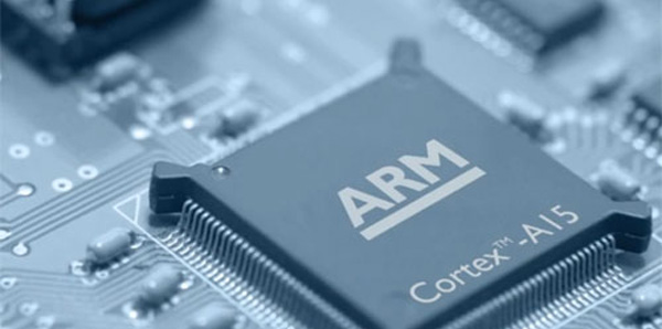 ARM přijde s novým Cortex-A12 procesorem a novými grafickými čipy [Computex]