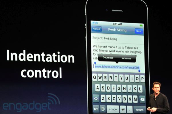 Apple představuje iOS 5, Mac OS X Lion a iCloud