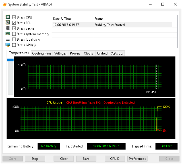 Intel Core i9-7900X: Desetijádrový Skylake-X v testu