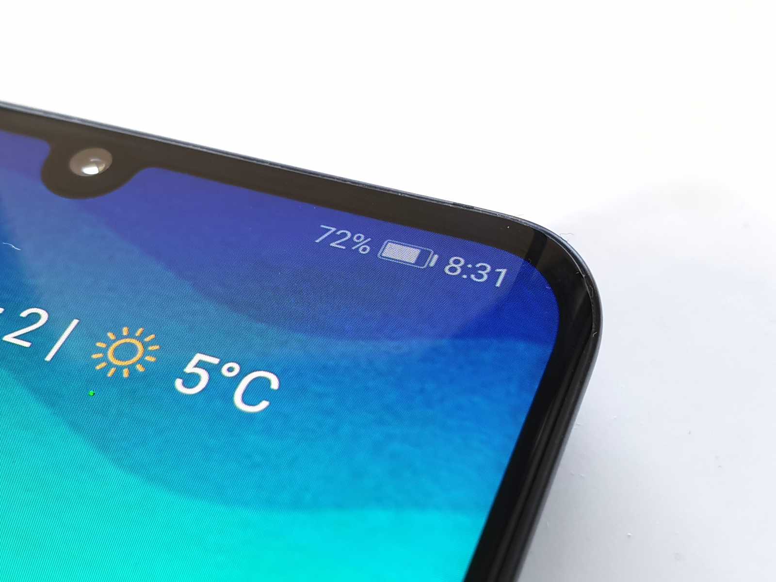 Test Huawei P30 Pro: špičkový telefon a nejlepší mobilní foťák