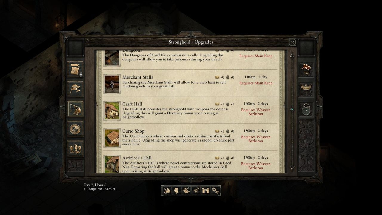 Pillars of Eternity: brilantní variace na téma klasických RPG 