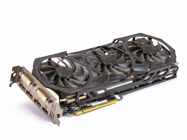 Asus GTX 970 Strix a Gigabyte GTX 970 G1 Gaming v testu 