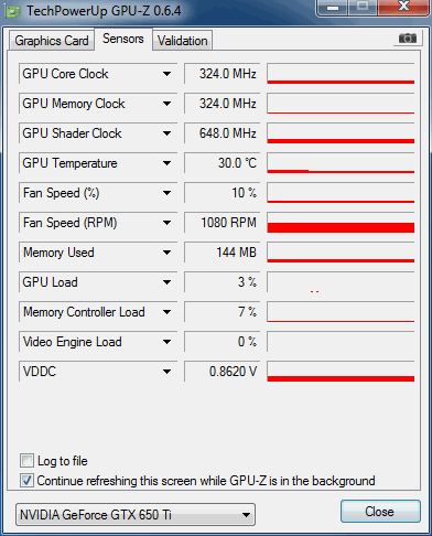 nVidia GeForce GTX 650 Ti — porazí HD 7770 a 7850?