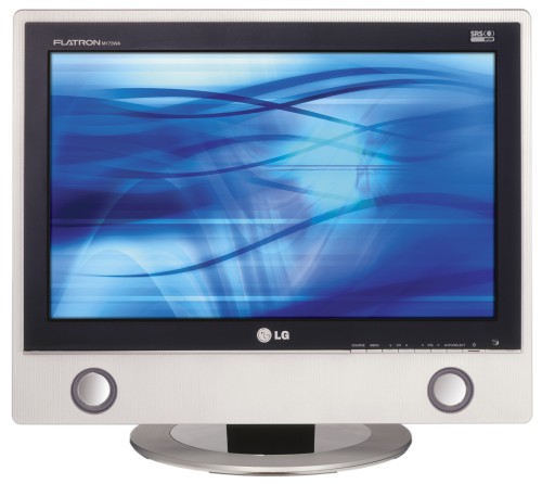 Přehled LCD panelů - leden 2006