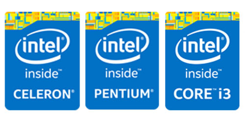 Intel hodlá rozšířit svoji nabídku CPU Skylake o nové modely Celeron, Pentium a Core i3