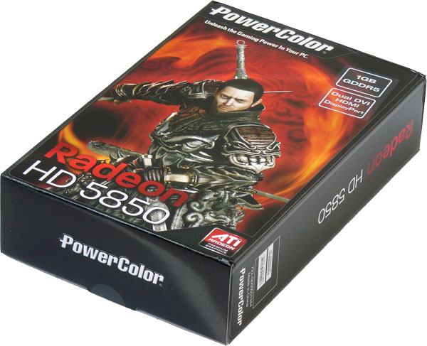 ATI Radeon HD 5850 - vyplatí se trochu ušetřit?