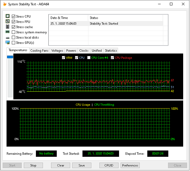 Core i9-10980XE a ASUS Rampage VI Extreme Encore