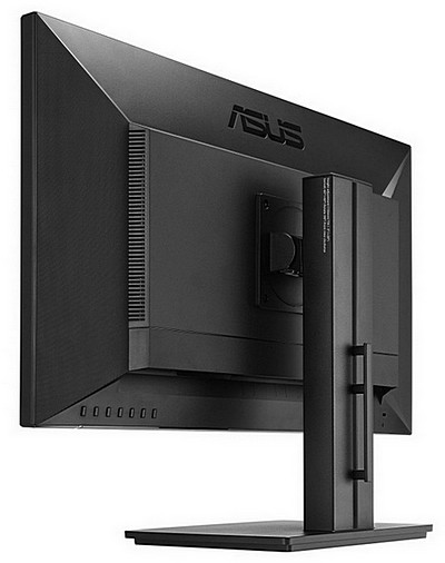 ASUS PB287Q – 28" monitor s Ultra HD rozlišením