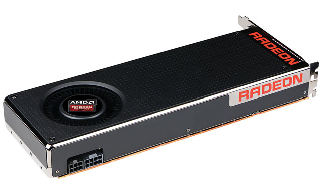 Na web unikly specifikace grafiky AMD Radeon R9 Fury