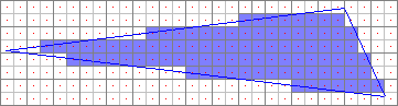 Antialiasing — teoretický i praktický test vyhlazování hran