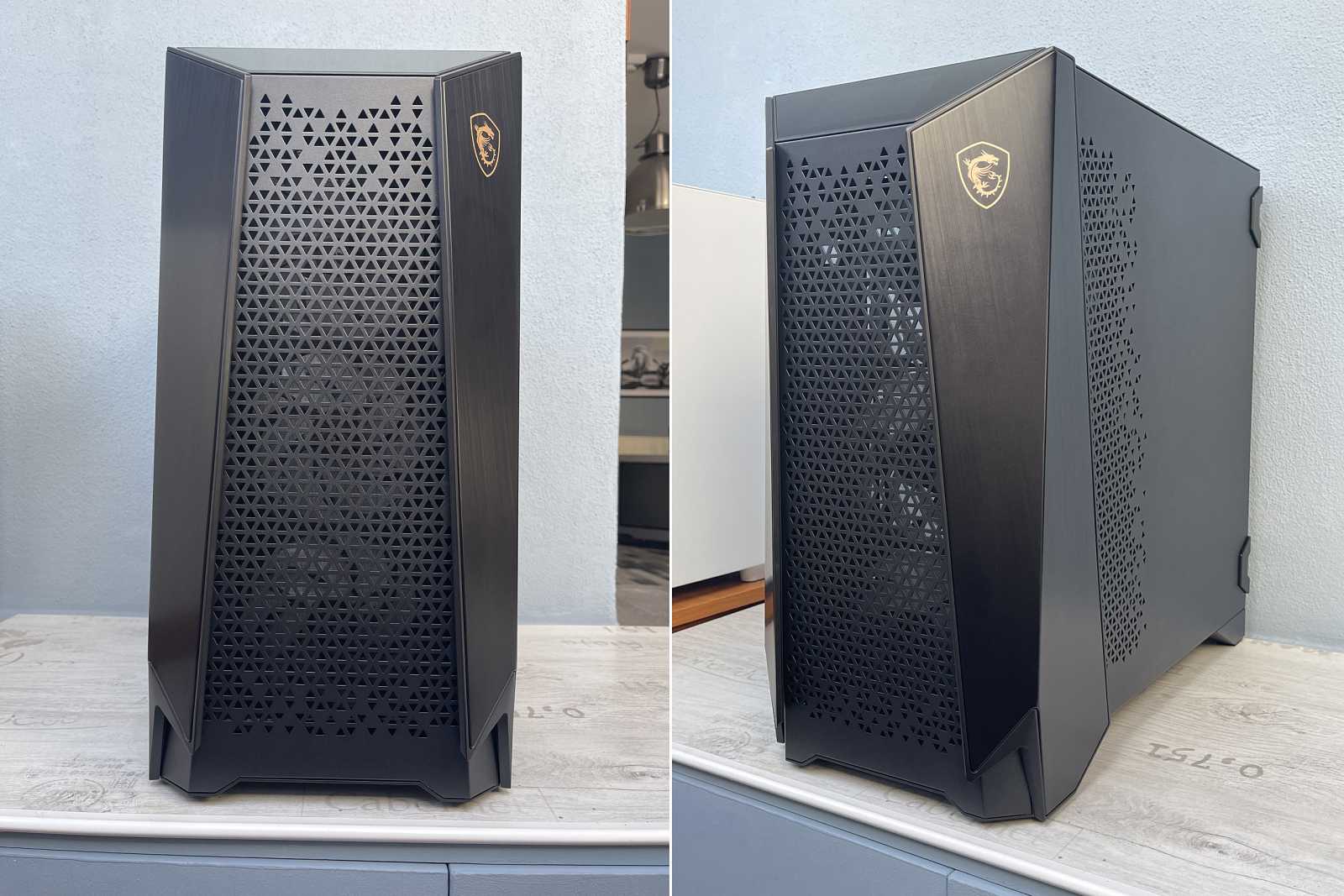 Test skříně MSI MEG PROSPECT 700R – velký displej coby oceněná inovace